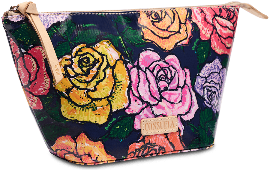 Everleigh Large Tool Kit - Southern Soule Designs