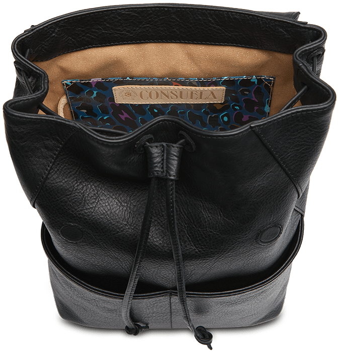 Evie Backpack - Southern Soule Designs