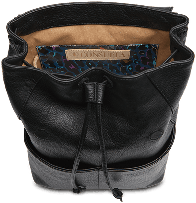 Evie Backpack - Southern Soule Designs