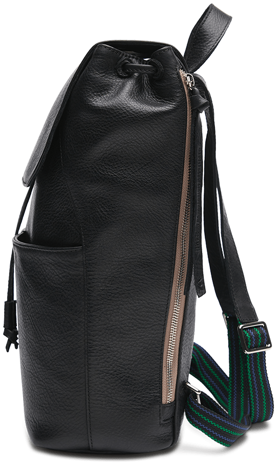 Evie Backpack - Southern Soule Designs