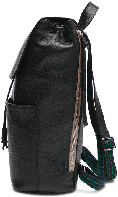 Evie Backpack - Southern Soule Designs