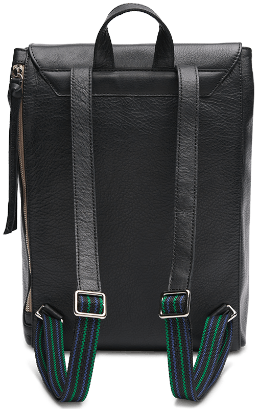 Evie Backpack - Southern Soule Designs