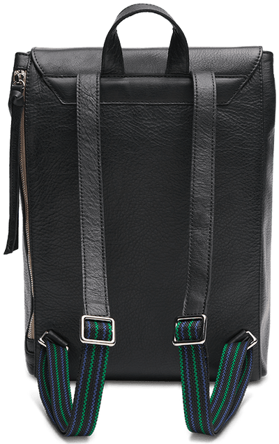 Evie Backpack - Southern Soule Designs