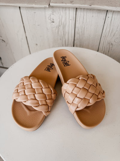 Extra - Camel - Southern Soule Designs