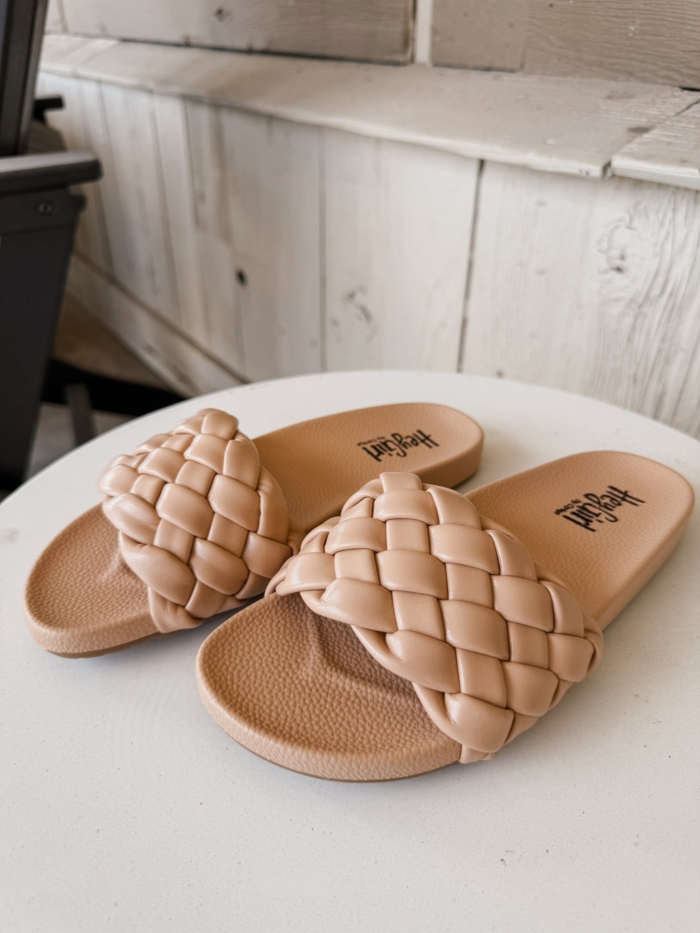 Extra - Camel - Southern Soule Designs