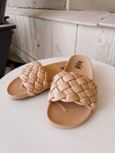 Extra - Camel - Southern Soule Designs