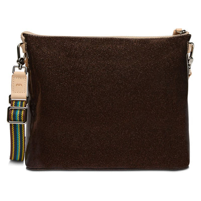 Ember	Downtown Crossbody