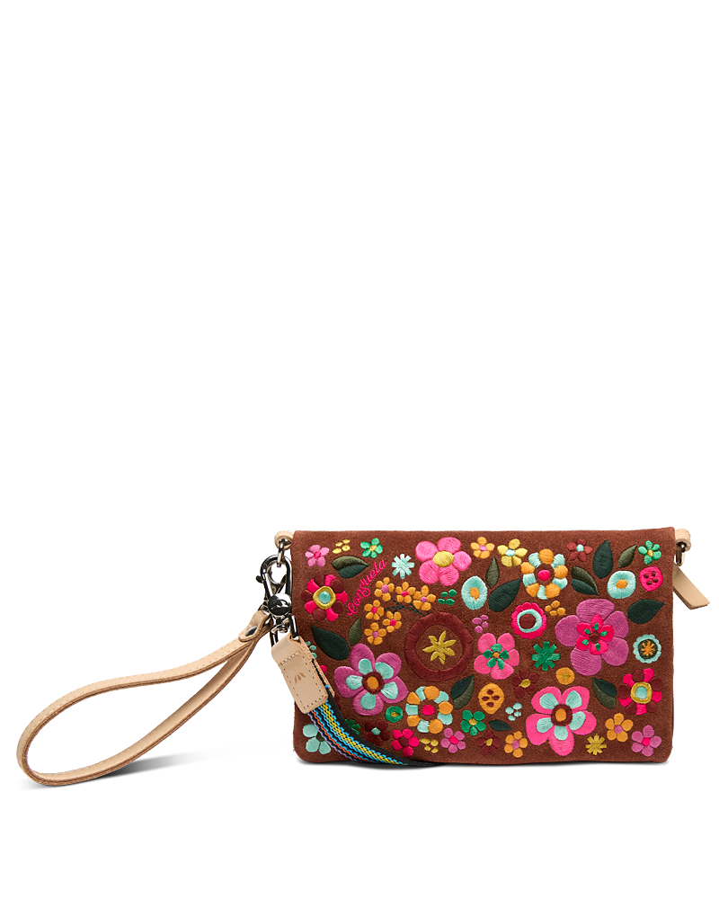 Sienna	Uptown Crossbody