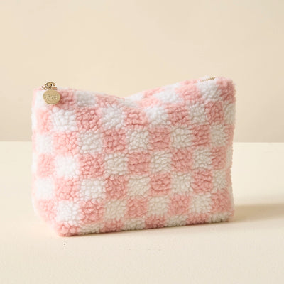 Teddy Pouch