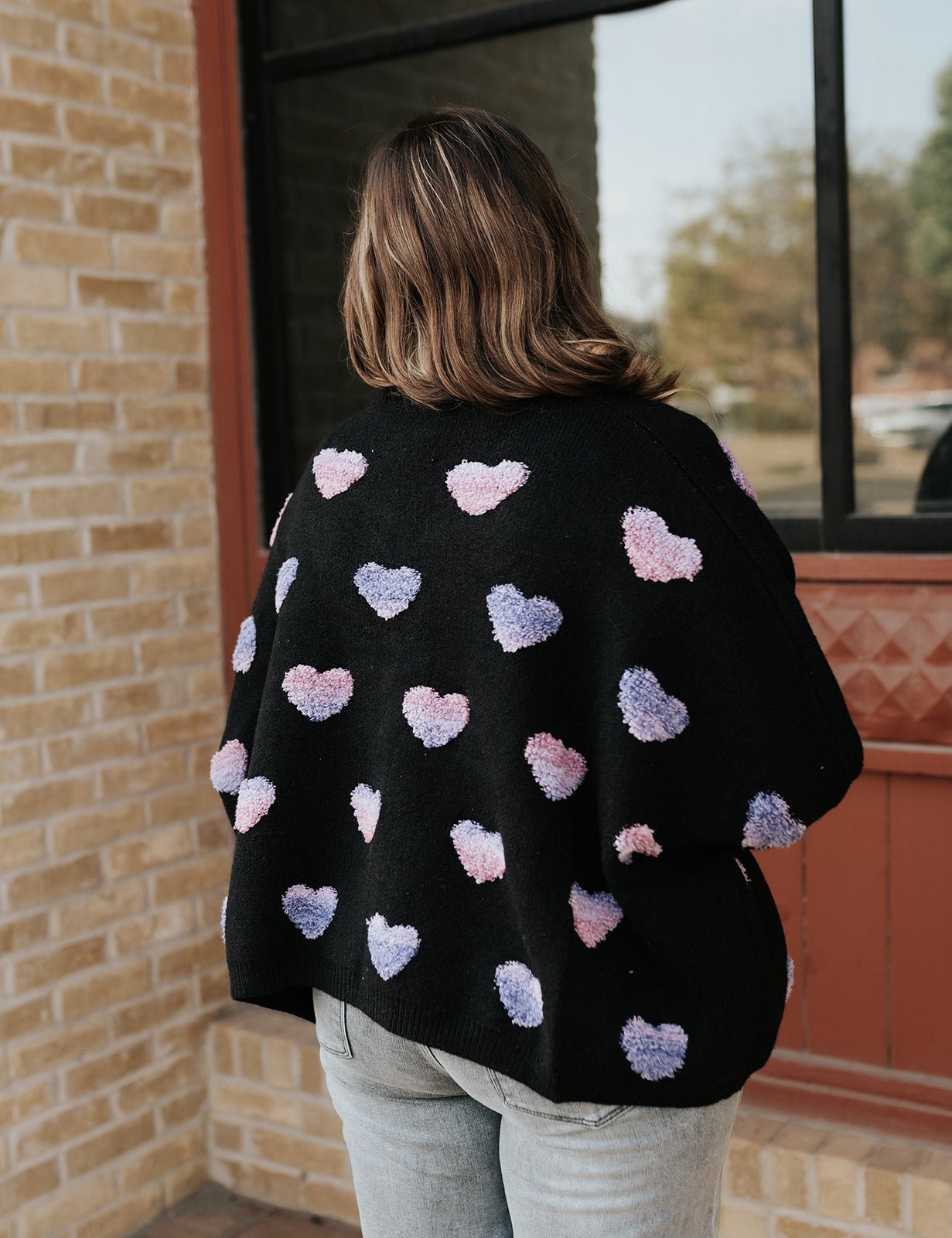 Fairfax Taylor Jean - Southern Soule Designs