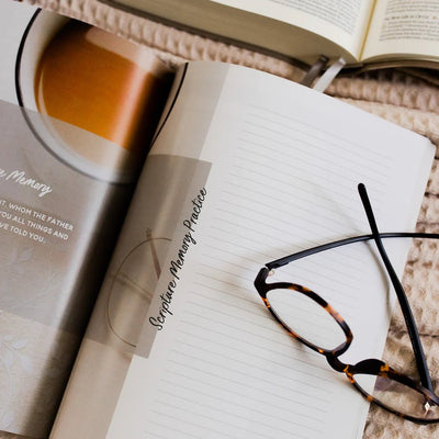 Faith Foundations Basic Study - Southern Soule Designs