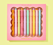 Faith Set of 10 Colored Gel Pens - Southern Soule Designs