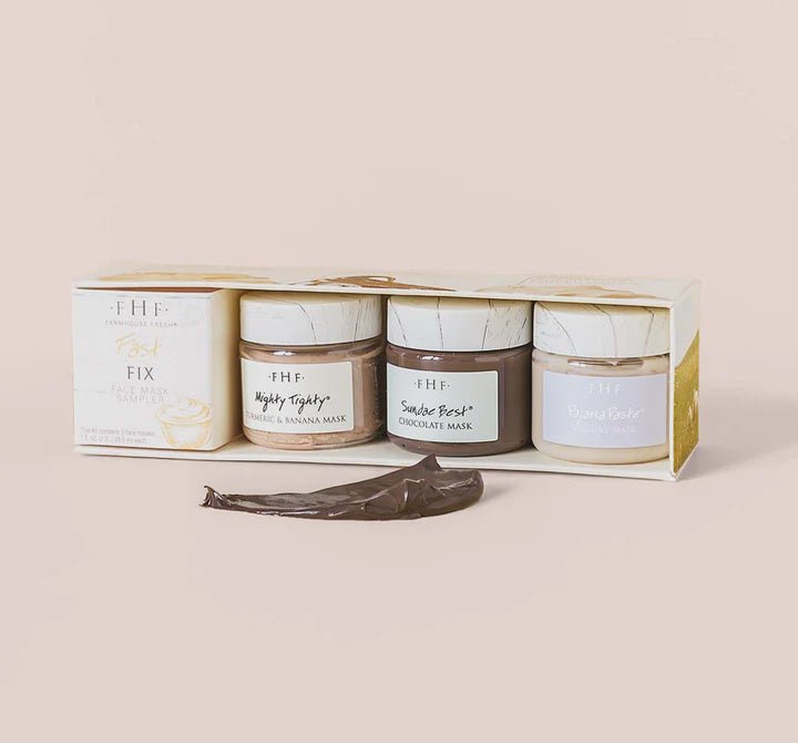 Fast Fix Mask Sampler Set - Southern Soule Designs