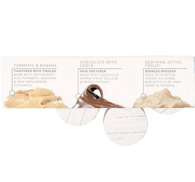 Fast Fix Mask Sampler Set - Southern Soule Designs