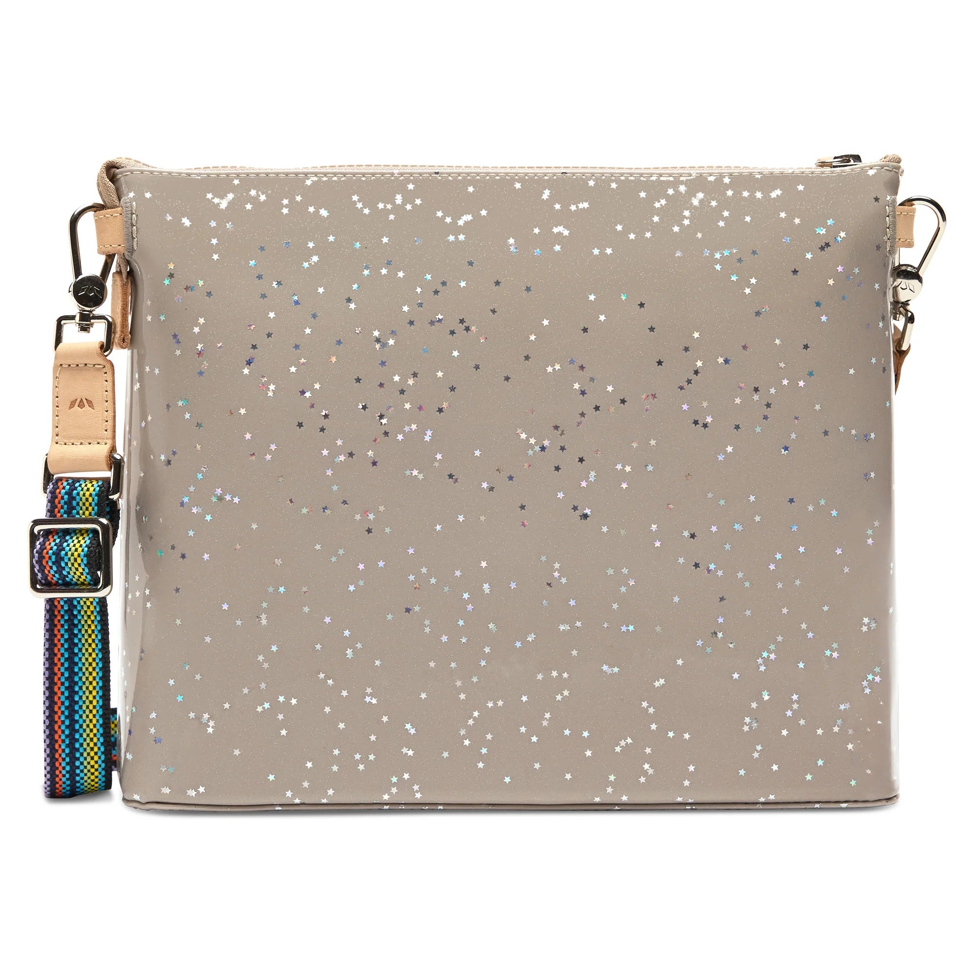 Faye Downtown Crossbody - Southern Soule Designs