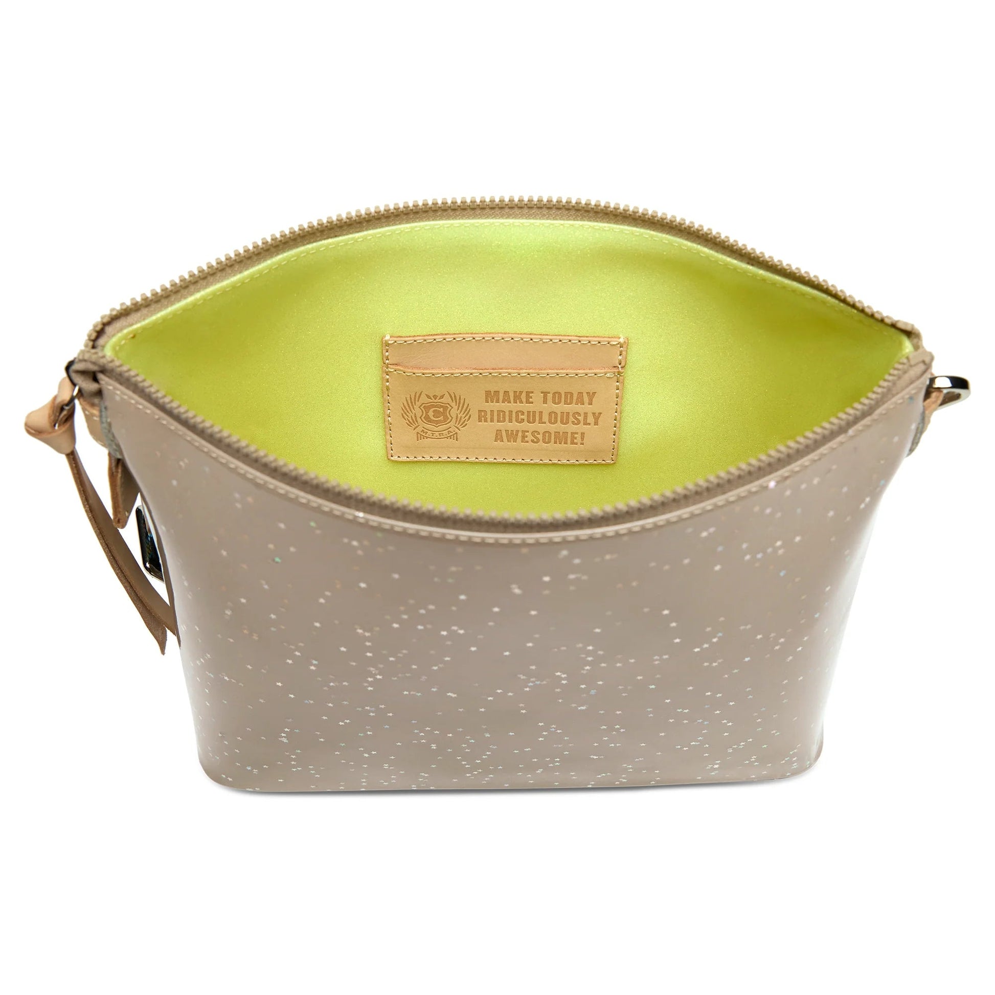 Faye Downtown Crossbody - Southern Soule Designs