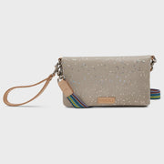 Faye Uptown Crossbody - Southern Soule Designs