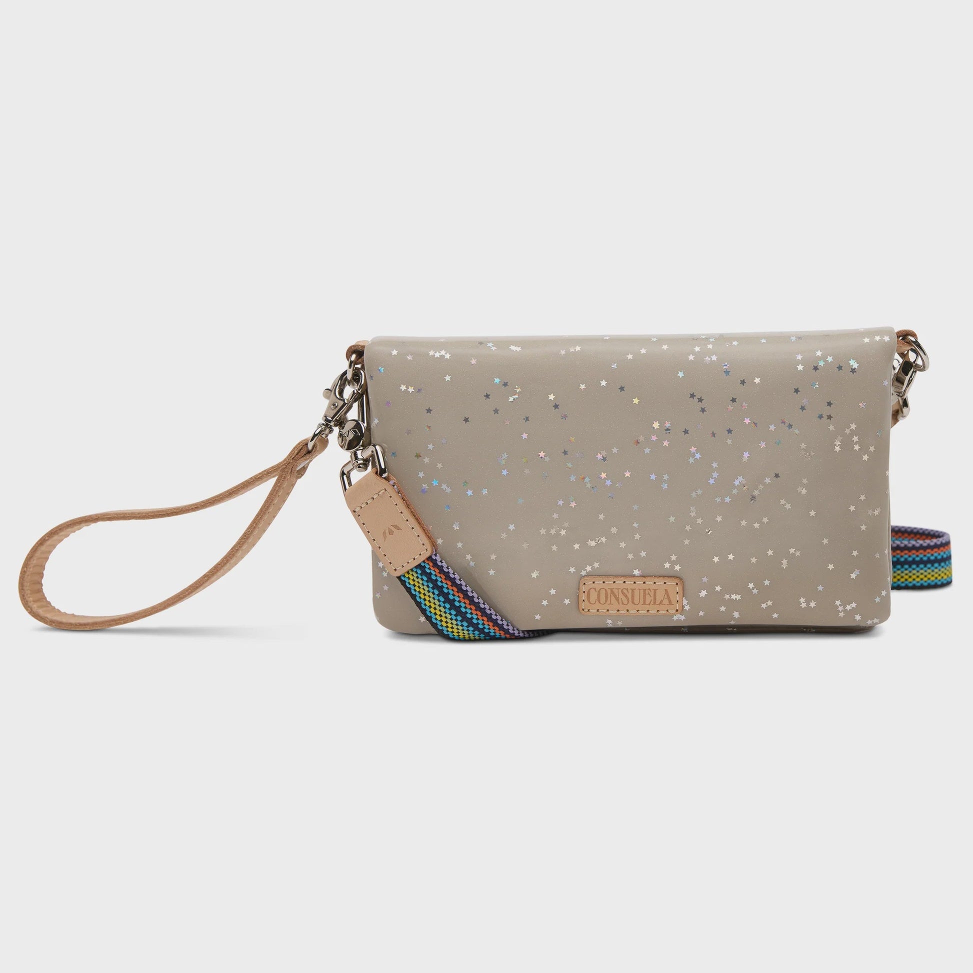 Faye Uptown Crossbody - Southern Soule Designs