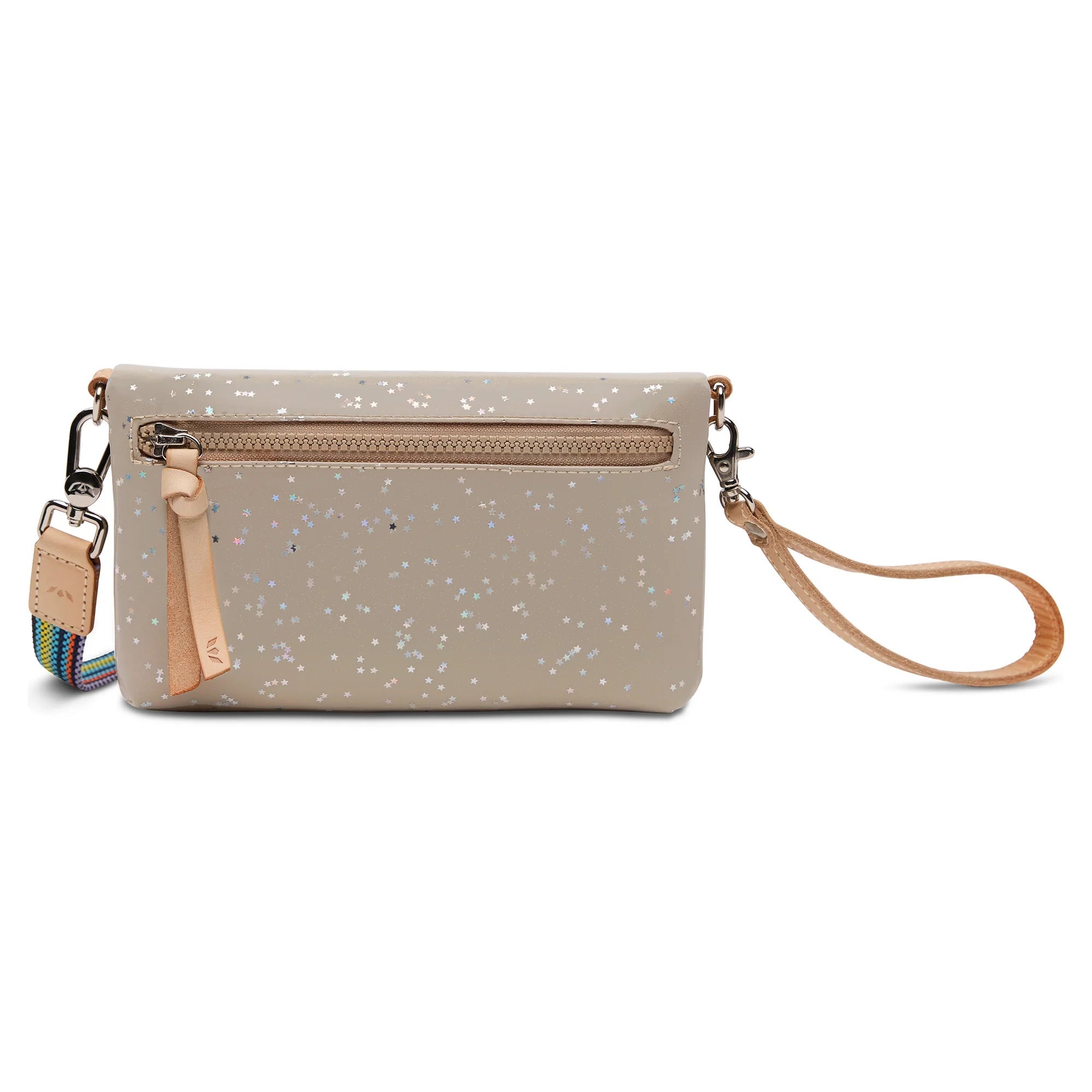 Faye Uptown Crossbody - Southern Soule Designs