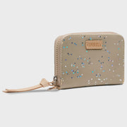 Faye Zippy Wallet - Southern Soule Designs
