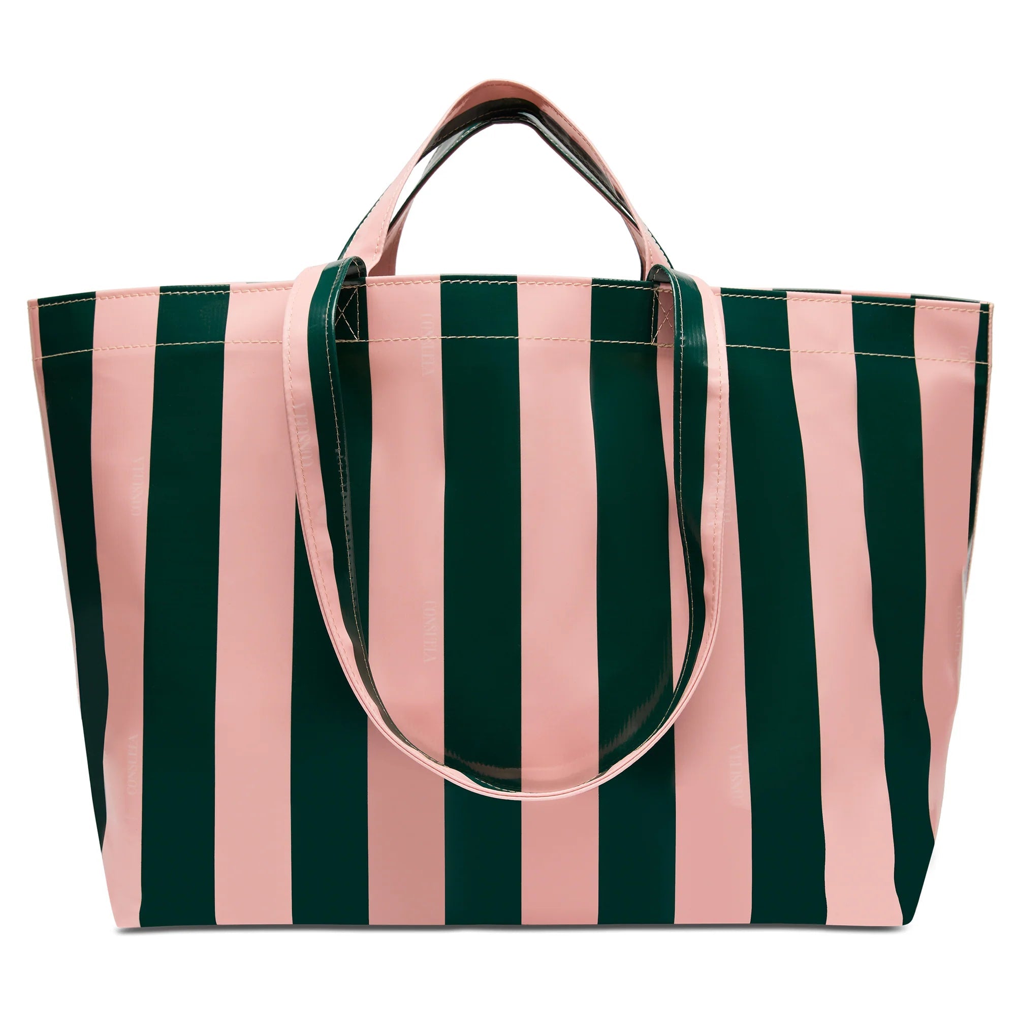 Fern Grab 'N' Go Jumbo Bag - Southern Soule Designs