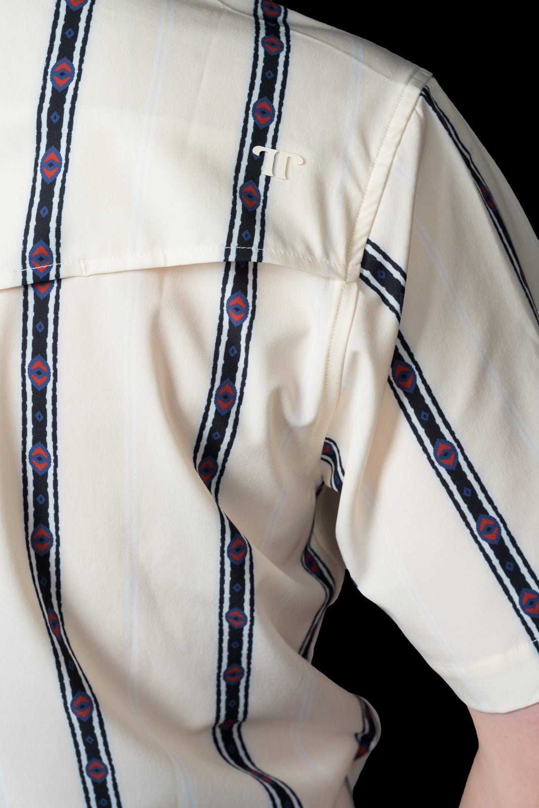 Ferrell - Outlaw Short Sleeve Snap Shirt - Southern Soule Designs