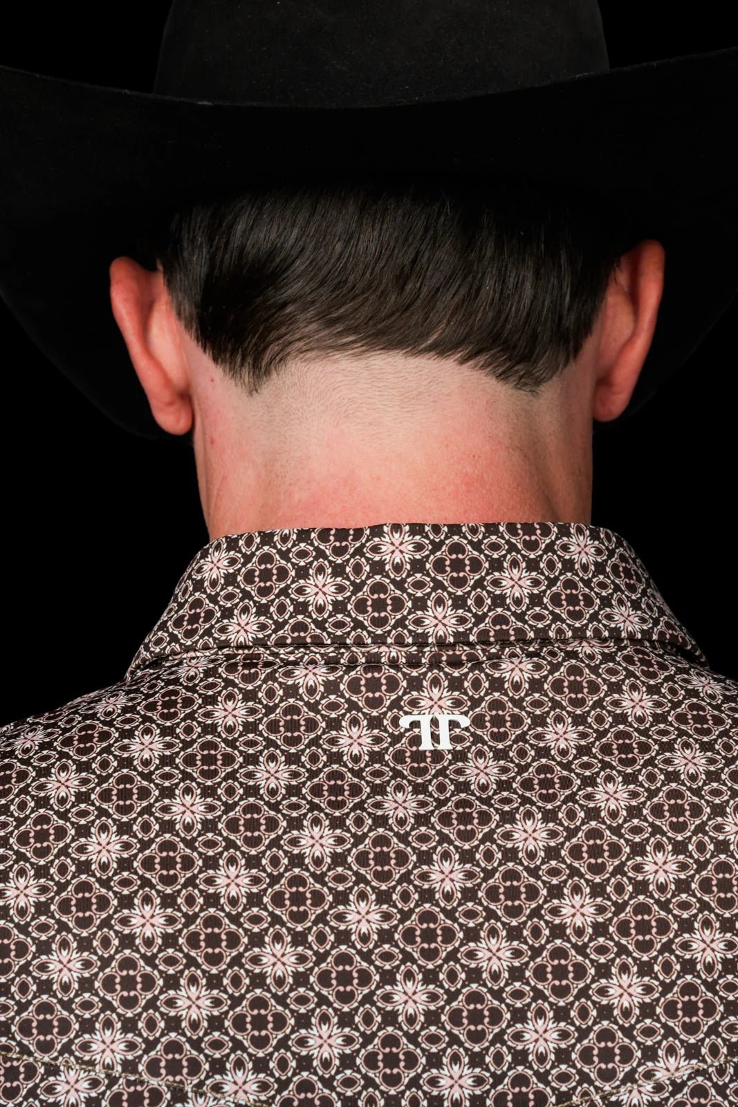 Ferrell - The Lane Polo - Southern Soule Designs