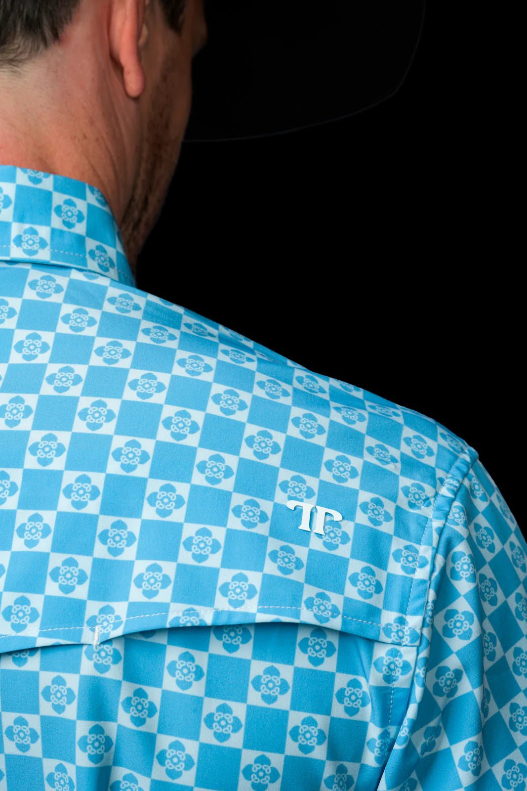 Ferrell - The Prescott - Southern Soule Designs