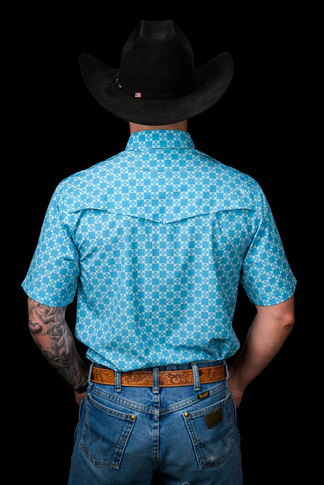 Ferrell - The Prescott - Southern Soule Designs