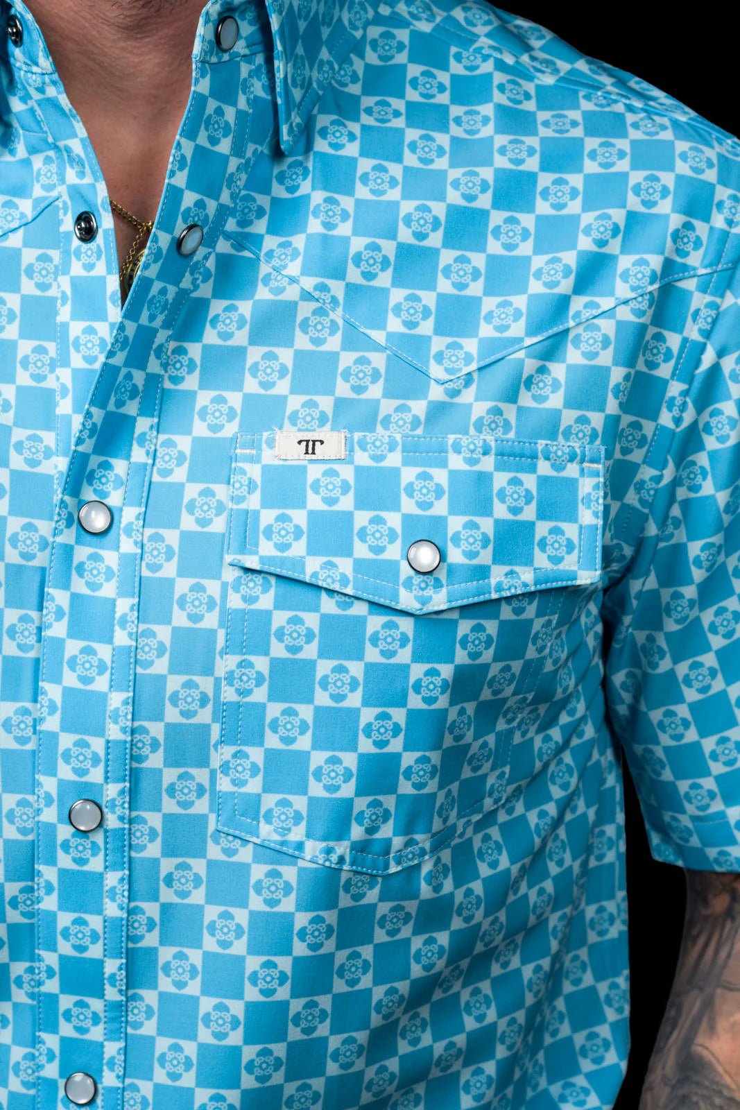 Ferrell - The Prescott - Southern Soule Designs