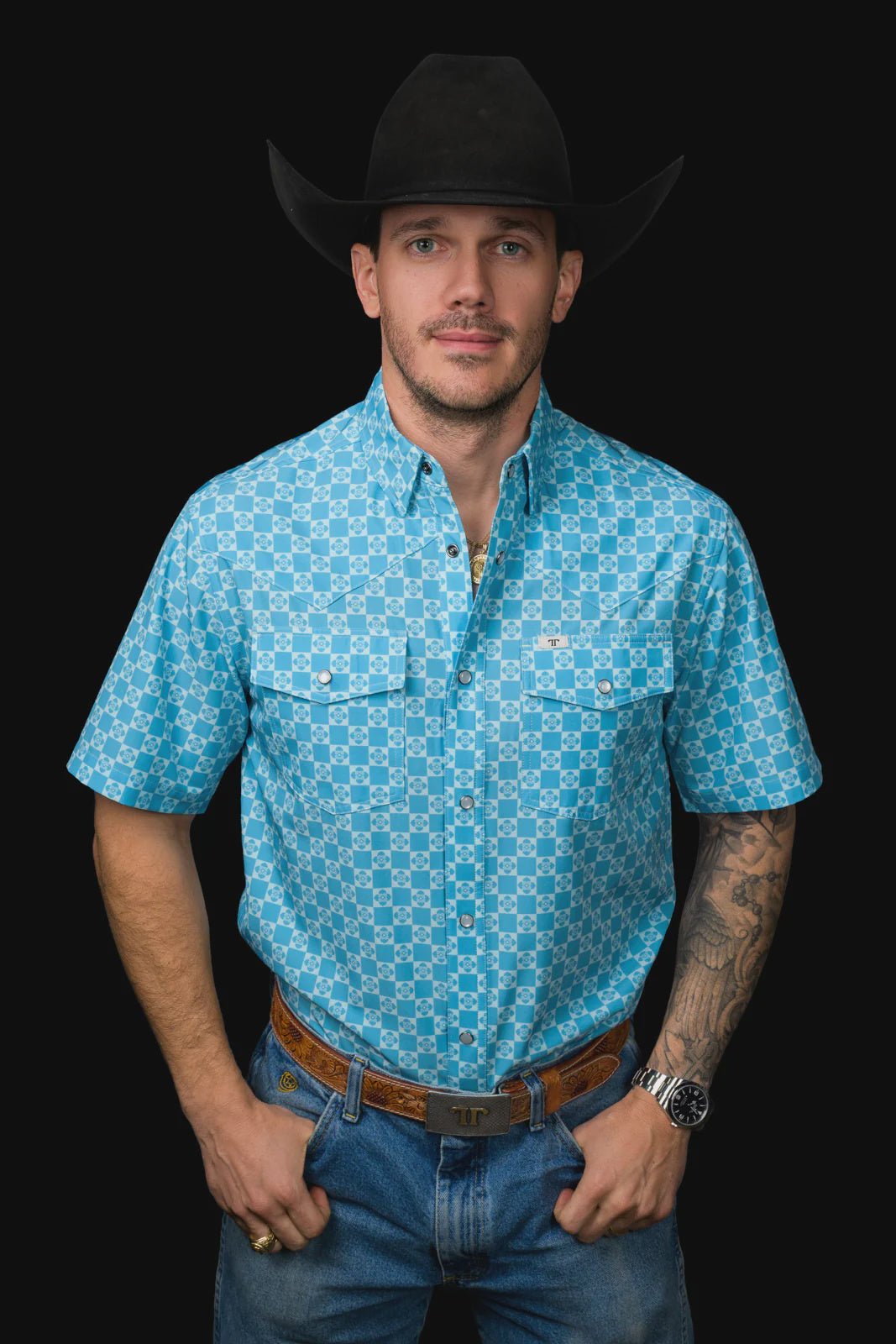 Ferrell - The Prescott - Southern Soule Designs