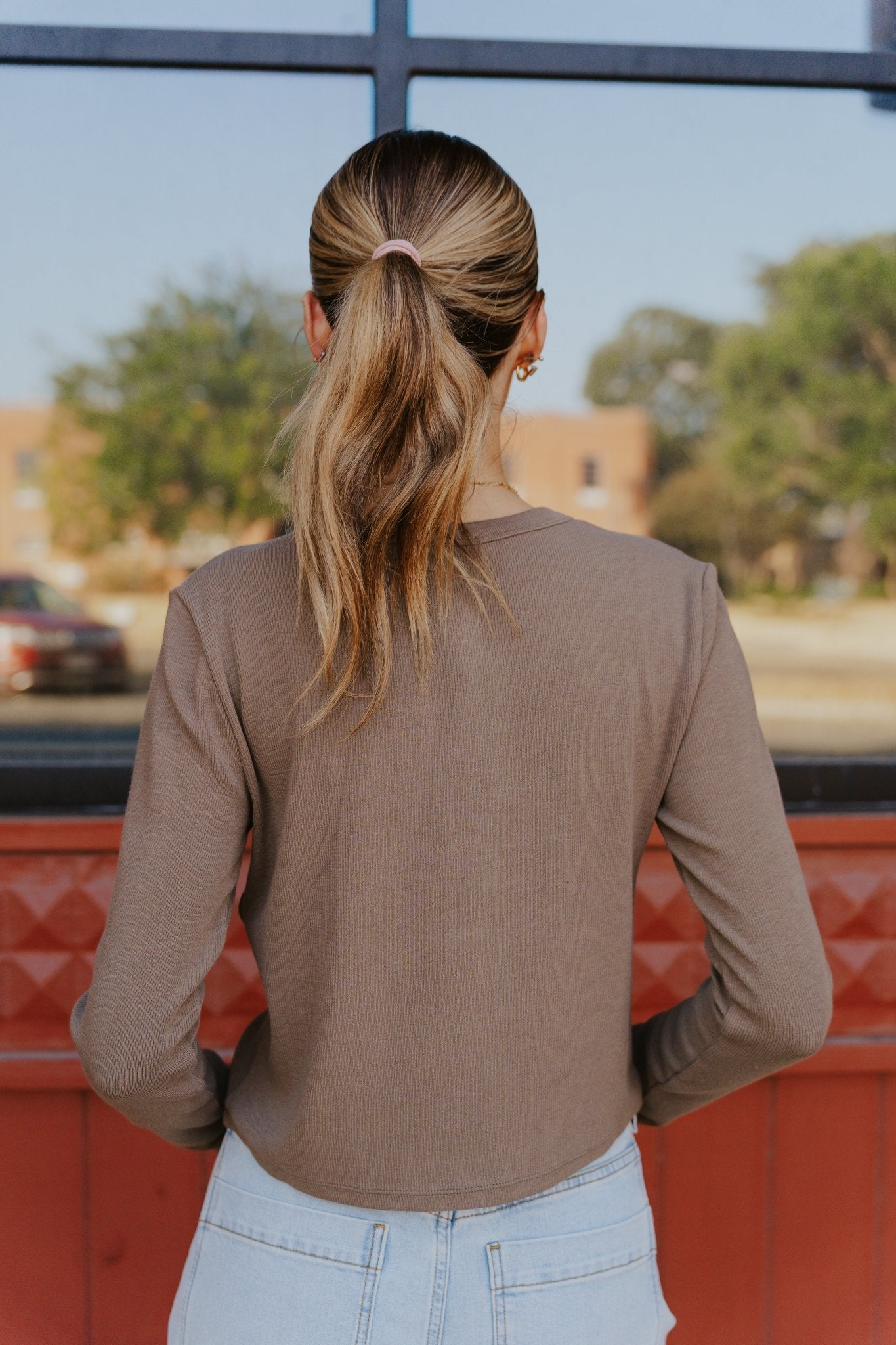 Ferris Henley Top Tavern ZT253312 - Southern Soule Designs