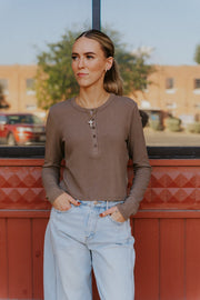 Ferris Henley Top Tavern ZT253312 - Southern Soule Designs
