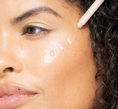 FHF Cactus Cloudsilk Serum 1 oz - Southern Soule Designs