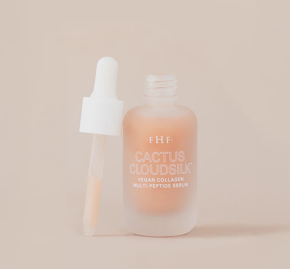 FHF Cactus Cloudsilk Serum 1 oz - Southern Soule Designs