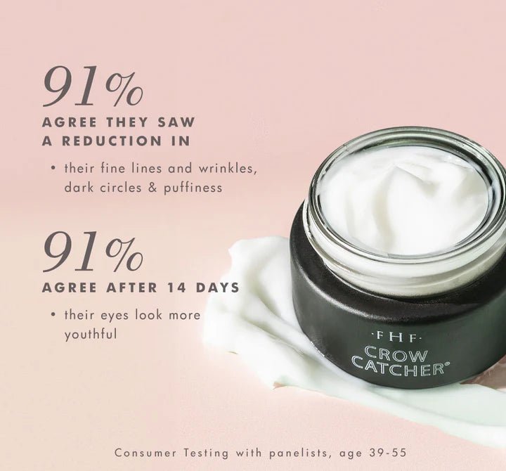 FHF Crow Catcher Serum - Southern Soule Designs