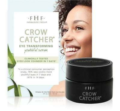 FHF Crow Catcher Serum - Southern Soule Designs