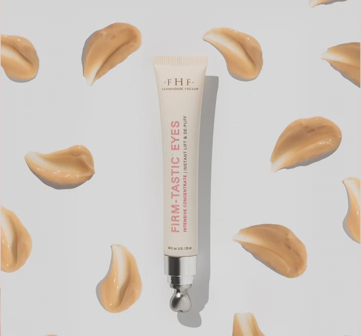 FHF Firmtastic Eyes Intensive Concentrate 20ml - Southern Soule Designs