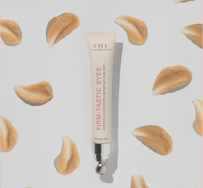 FHF Firmtastic Eyes Intensive Concentrate 20ml - Southern Soule Designs