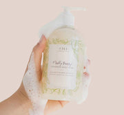 FHF Fluffy Bunny Body Wash 12 oz - Southern Soule Designs