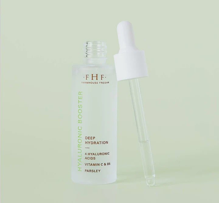 FHF Hyaluronic Booster Deep Hydration 1oz - Southern Soule Designs
