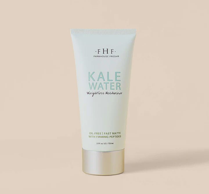 FHF Kale Water Weightless Moisturizer 2.5 oz - Southern Soule Designs