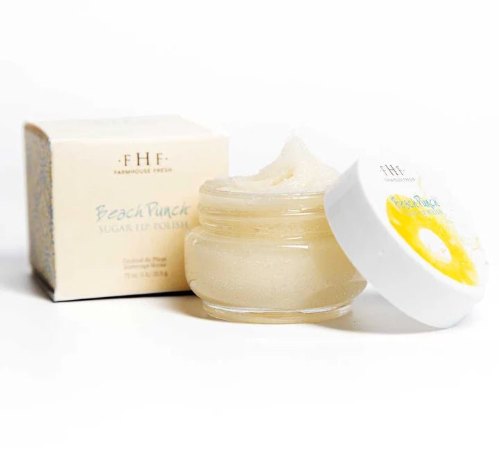 FHF Lip Polish - Southern Soule Designs