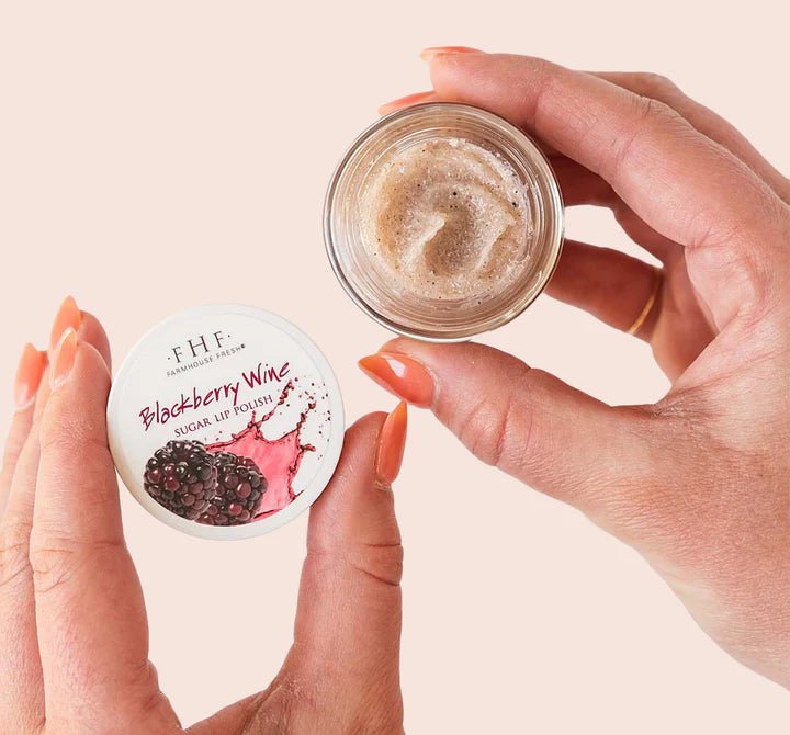 FHF Lip Polish - Southern Soule Designs