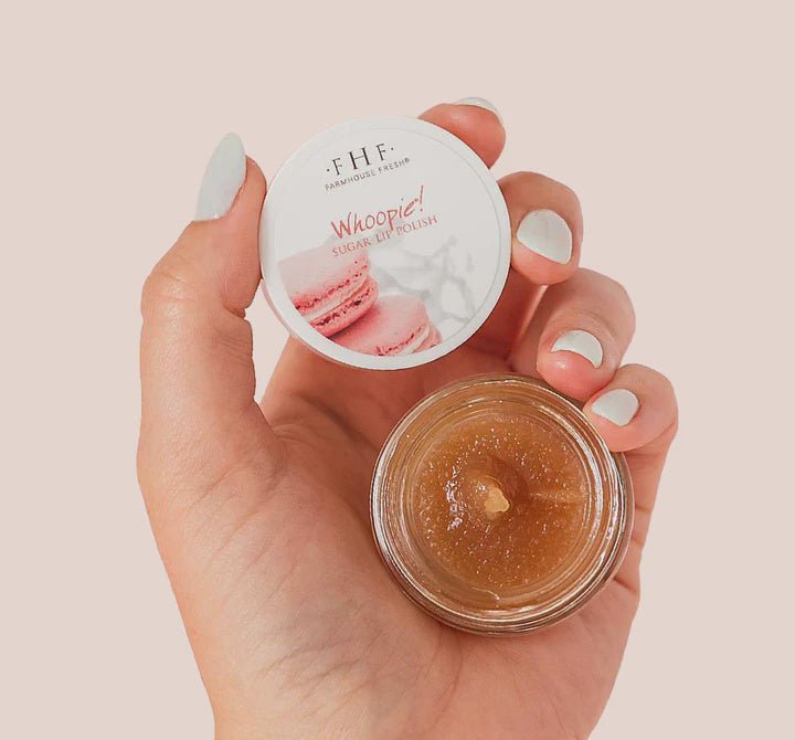 FHF Lip Polish - Southern Soule Designs