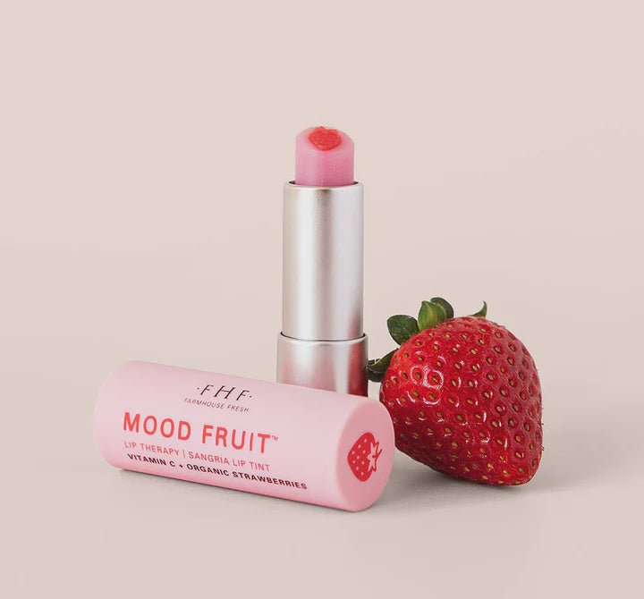 FHF Mood Fruit Lip Therapy Balm - Southern Soule Designs