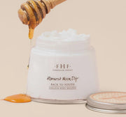 FHF Moon Dip Back to Youth Body Mousse 8 oz - Southern Soule Designs