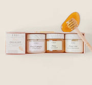 FHF Pedi Delight Instant Pedicure Sampler - Southern Soule Designs