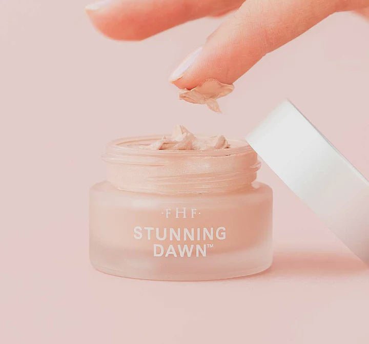 FHF Stunning Dawn Brightening Eye Cream .5 oz - Southern Soule Designs