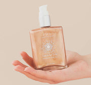 FHF Sunshine Silk Shimmer Air Oil 4 oz - Southern Soule Designs